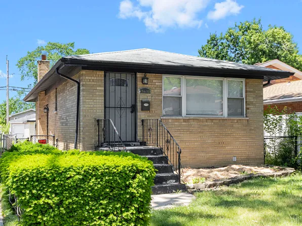 11610 S Aberdeen St, Chicago, IL 60643