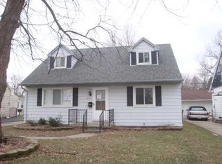 5117 Oldham Dr, Toledo, OH 43613