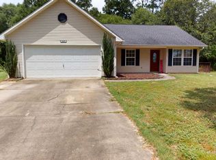 5439 Cox Rd, Milton, FL 32583