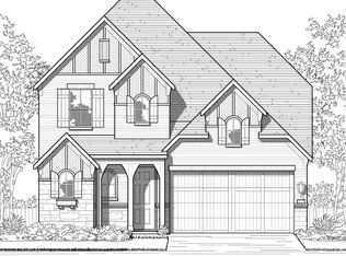 4706 Honeysuckle Ct, Aubrey, TX 76227