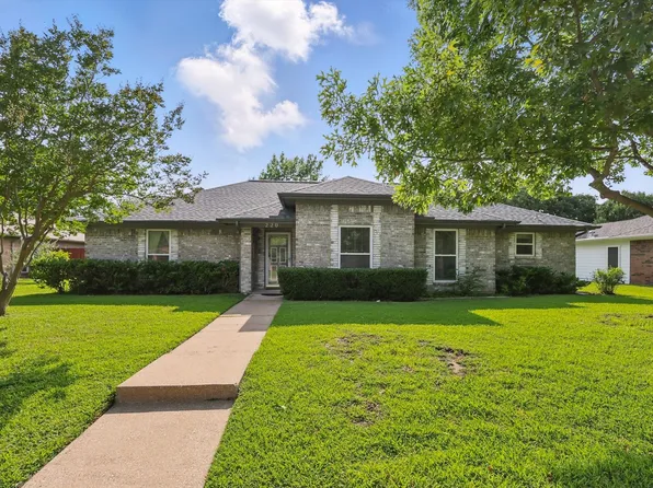 220 Simmons Dr, Coppell, TX 75019