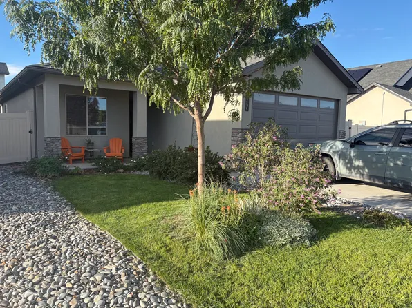 2473 Kerk Ave, Grand Junction, CO 81505
