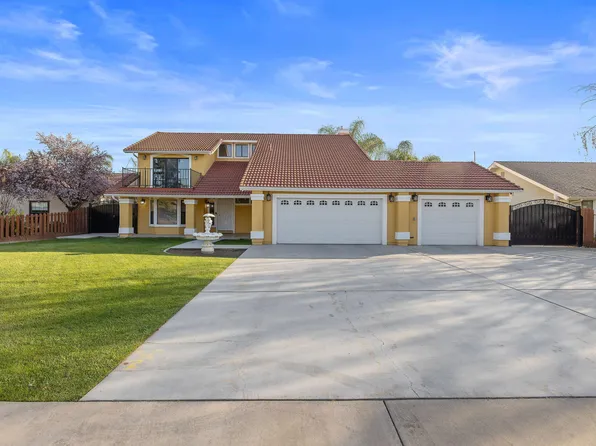 2635 E Paradise Avenue, Visalia, CA 93292