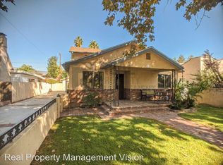130 S Lamer St, Burbank, CA 91506