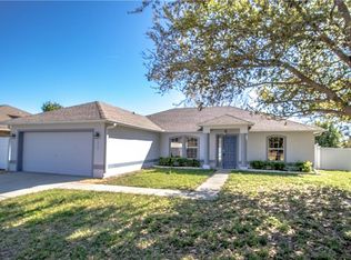 1117 W Seagate Dr, Deltona, FL 32725