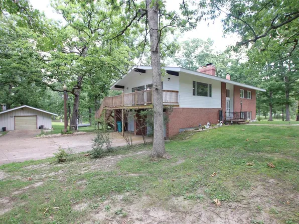 3023 Oak Haven Ln, Bourbon, MO 65441
