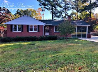 439 McBain Dr, Fayetteville, NC 28305