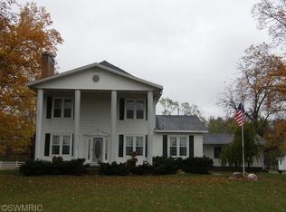 2911 White St, Niles, MI 49120