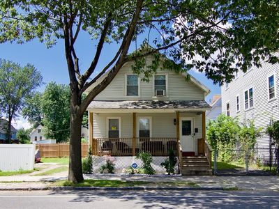 234 Eastern Ave, Springfield, MA, 01109