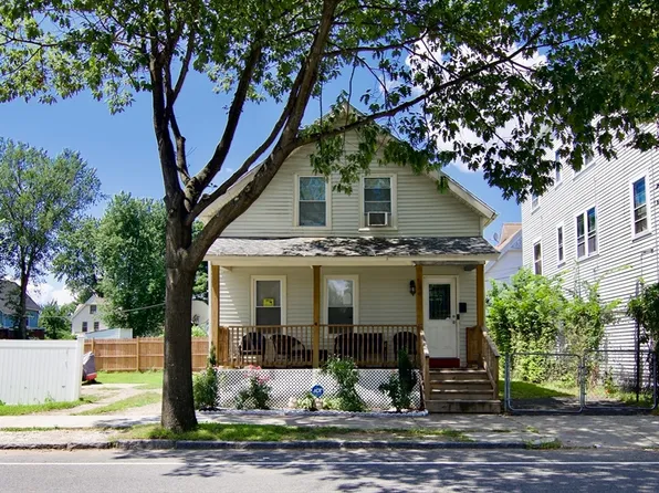 234 Eastern Ave, Springfield, MA 01109