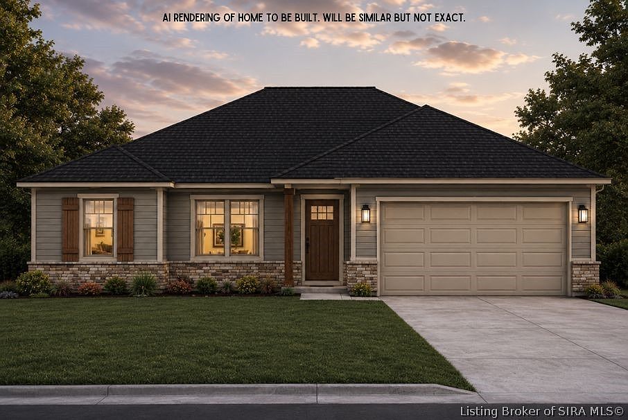 1st image of 218 Drive In Court LOT 6