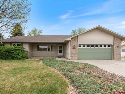 1672 Sneffels Street, Montrose, CO, 81401