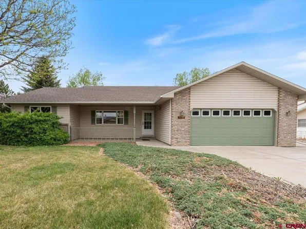 1672 Sneffels Street, Montrose, CO 81401