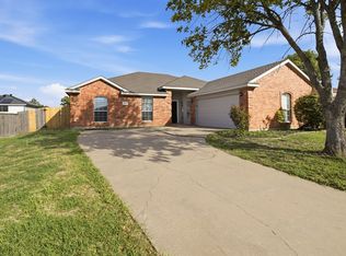 3808 Pennsylvania Ave, Sachse, TX 75048