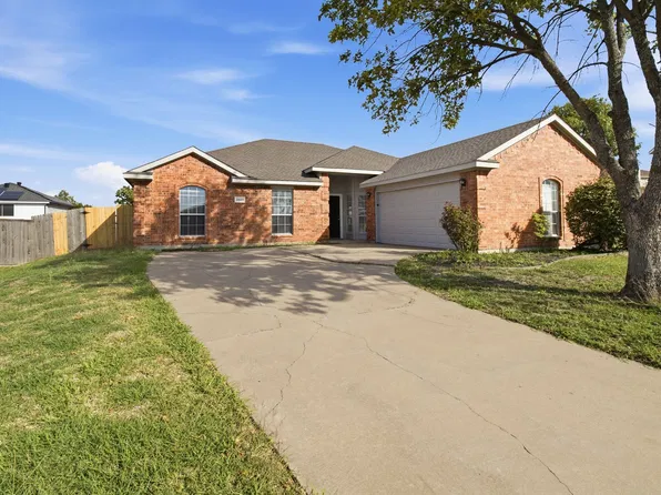 3808 Pennsylvania Ave, Sachse, TX 75048