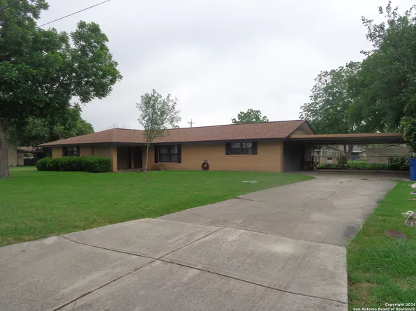141 GAIETY LN, Kirby, TX 78219