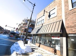 1152 W Madison St APT A, Chicago, IL 60607