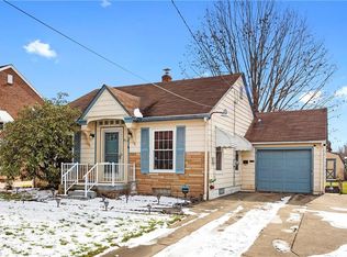 437 Orlo Ln, Youngstown, OH