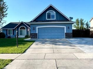 12256 W Skyhaven St, Star, ID 83669