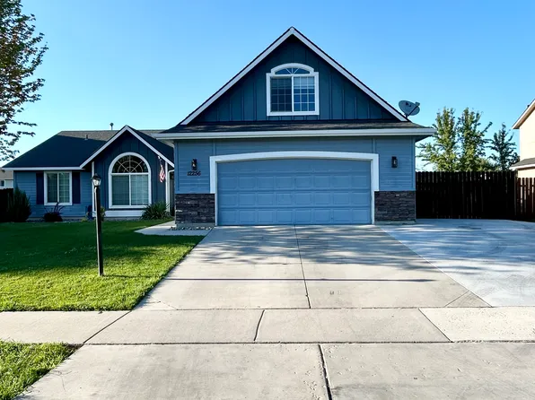 12256 W Skyhaven St, Star, ID 83669