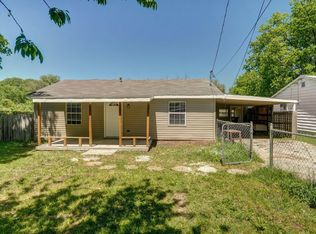 1741 W Belmont St, Springfield, MO 65802