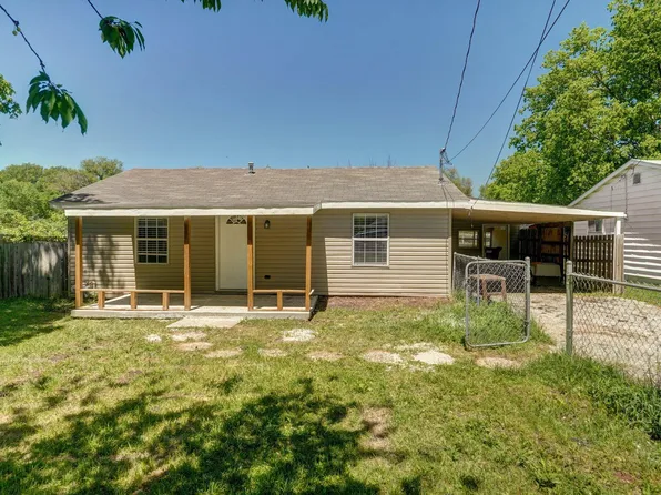 1741 W Belmont Street, Springfield, MO 65802