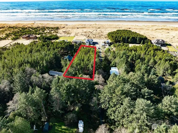 0 254th Lane, Ocean Park, WA 98640