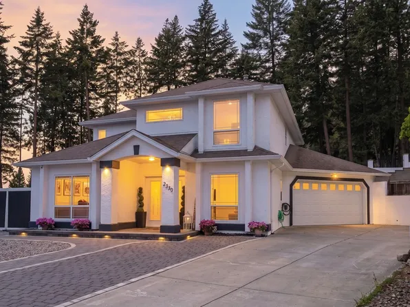 2330 Shannon Woods Dr, West Kelowna, BC V4T 2P1