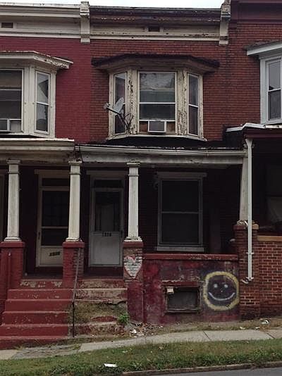 2nd image of 1338 Herr St