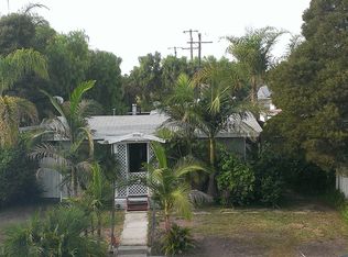 3530 Collier Ave, San Diego, CA 92116