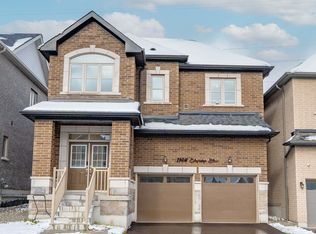 1144 Skyridge Blvd, Pickering, ON