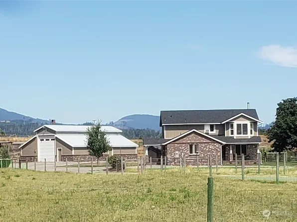 14531 Prairie Parkway SW, Olympia, WA 98512
