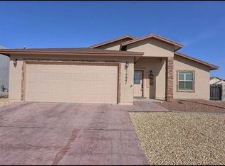 14641 Christian Castle Ave, El Paso, TX 79938