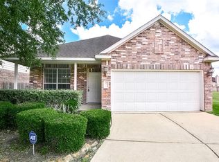 2739 Orchard Creek Ln, Katy, TX 77494