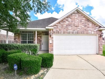 2739 Orchard Creek Ln, Katy, TX, 77494