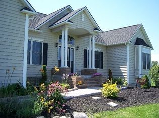 520 Shackelton Point Rd, Bridgeport, NY 13030