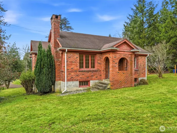 27232 59th Avenue NE, Arlington, WA 98223