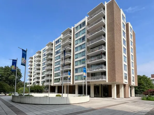 1425 4th St SW APT A304, Washington, DC 20024