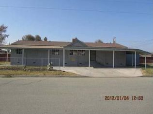 469 Milo Ave, Buttonwillow, CA 93206