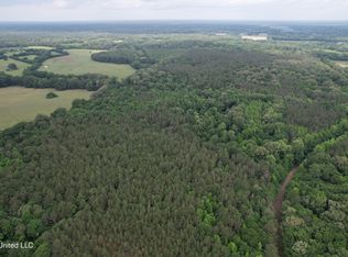 Vaughn Road & Bend Rd, Vaughan, MS 39179