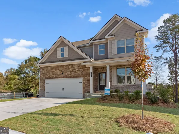 179 Lott Creek Ct, Braselton, GA 30517