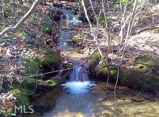 0 Cold Stream Trl LOT 158, Jasper, GA 30143