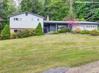1708 State Ave, Vernonia, OR 97064