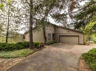 1031 S Azalea Dr, Spokane, WA 99224