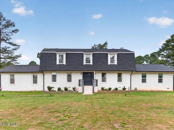 10001 Ligon Mill Road, Wake Forest, NC 27587