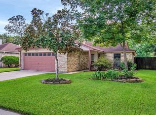 21302 Glenbranch Dr, Spring, TX 77388