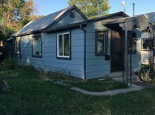 323 S D St, Livingston, MT 59047