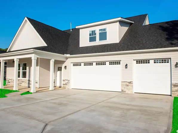 2558 Dogwood Rd. LOT 8 - Opal 2G, Longs, SC 29568