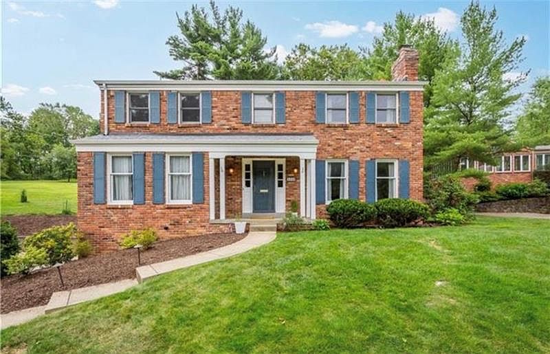 3332 Brookdale Dr, Pittsburgh, PA 15241 Zillow