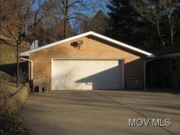 garage for use by tenants